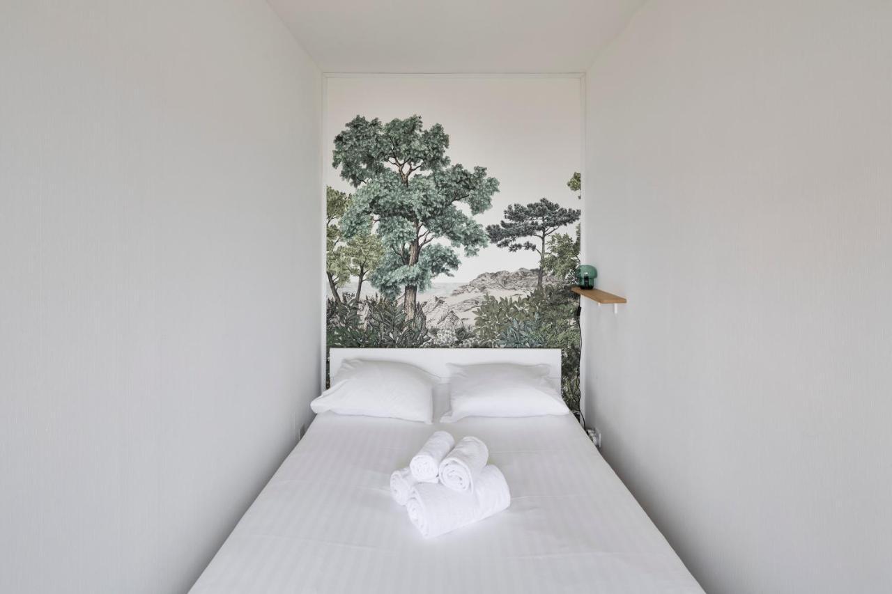 Apartament L'Opalin By Cocoonr - En Plein Coeur De Dinard Zewnętrze zdjęcie